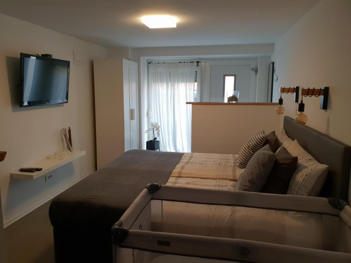 La Vita Urbana Koper Bagian luar foto