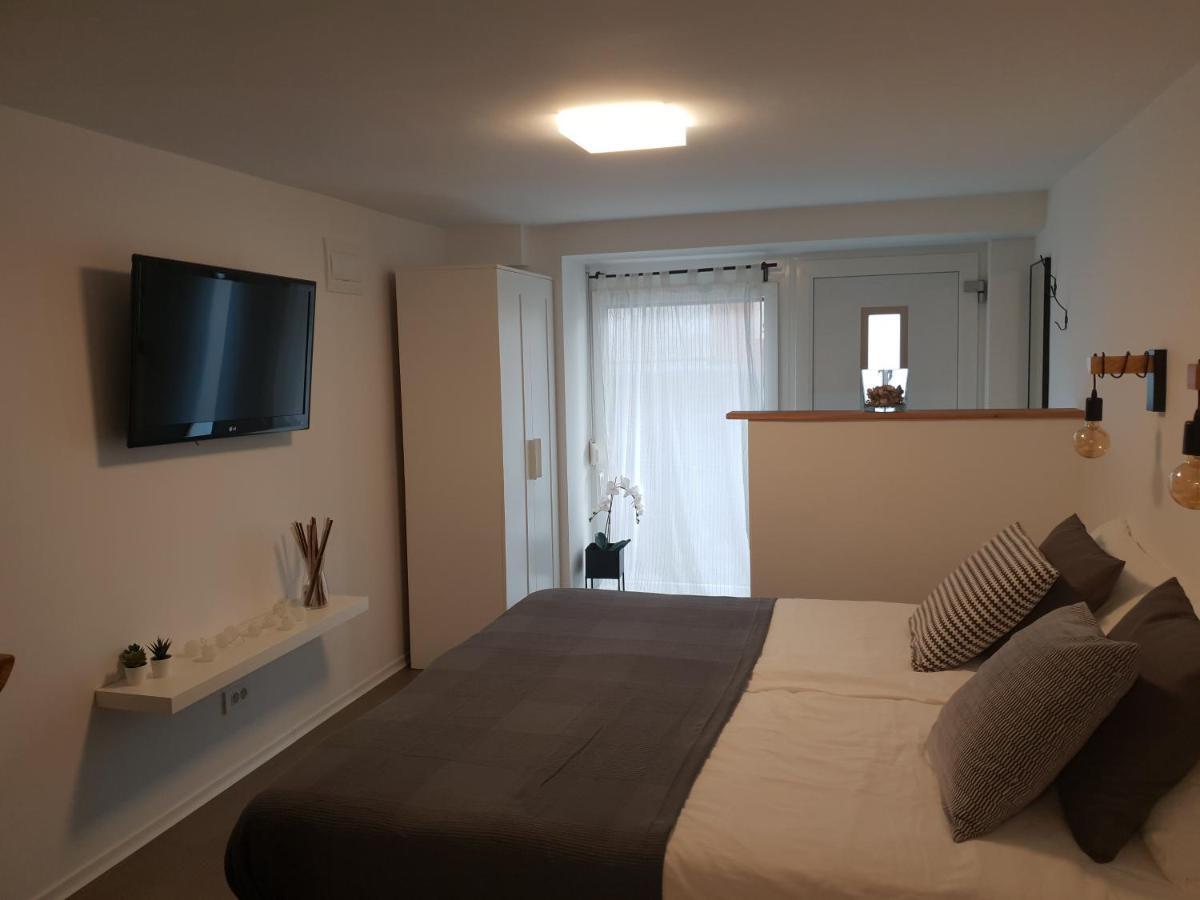 La Vita Urbana Koper Bagian luar foto