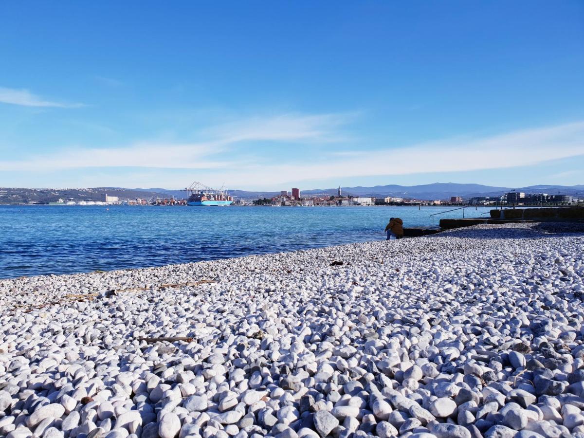 La Vita Urbana Koper Bagian luar foto