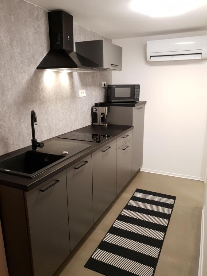 La Vita Urbana Koper Bagian luar foto