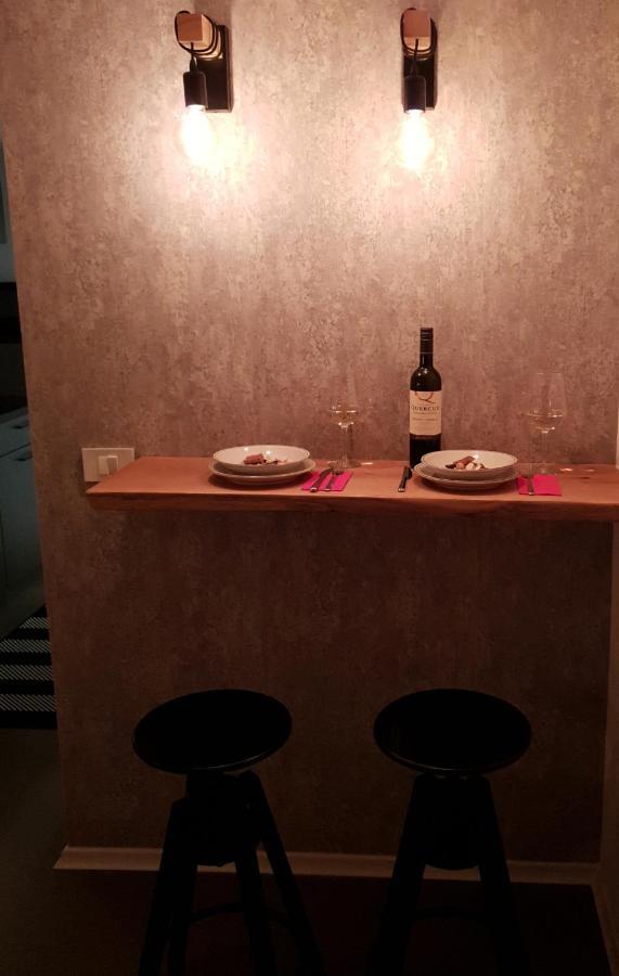 La Vita Urbana Koper Bagian luar foto
